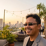 Foto profil S. Arifin