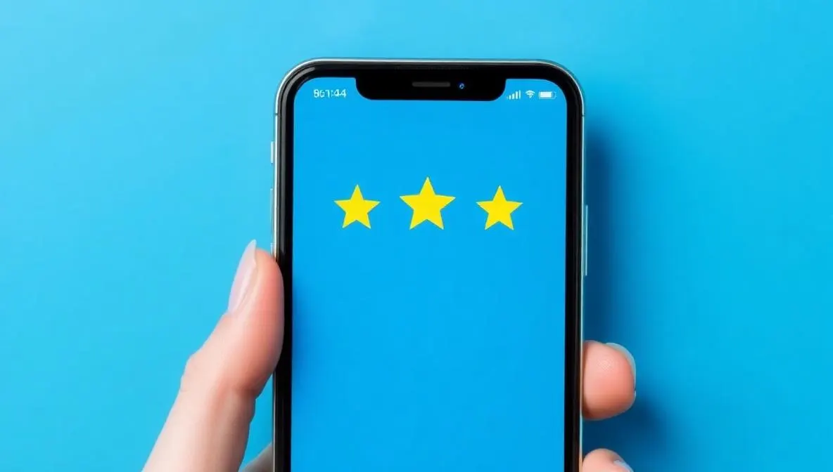 Strategi Review Google Bisnis profesional Indonesia